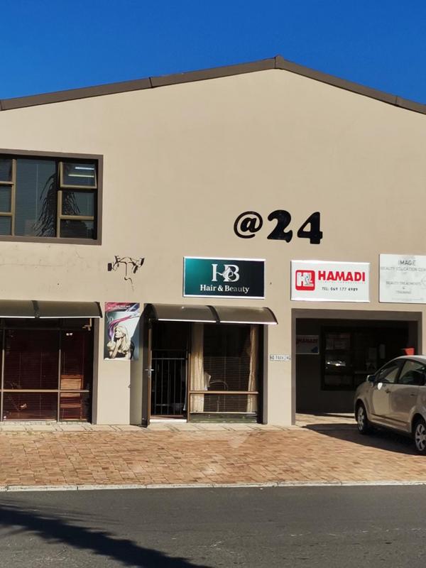 To Let commercial Property for Rent in Brackenfell Western Cape
